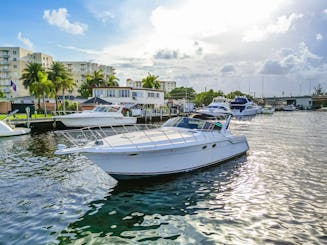 50' FT Well Craft in Miami