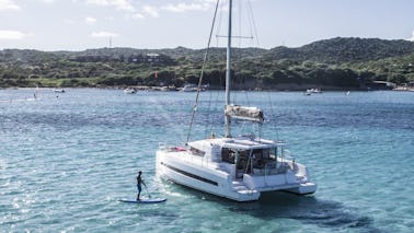 Bali 4.1 “Double Kiss” – Daily Sailing Trips