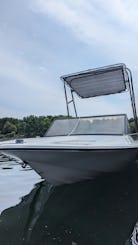 Bateau à moteur GTX2030 de 15 pieds à louer à Mississauga !