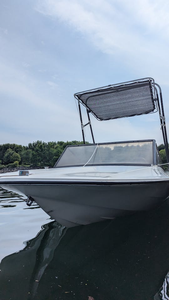 15ft GTX2030 Speedboat for rent in Mississauga!!