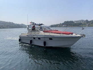 Private Cruise in Porto