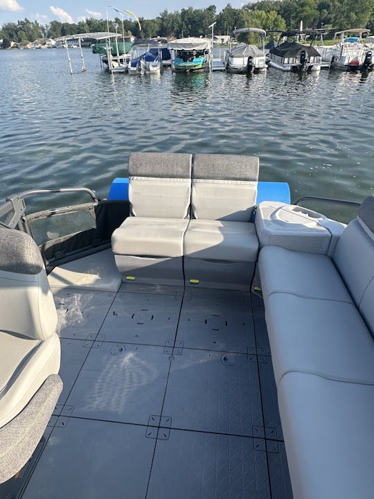 Novo switch Sea-Doo em Sylvania, Ohio!