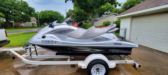 Rent 1 or 2 Jet Skis in Dallas TX