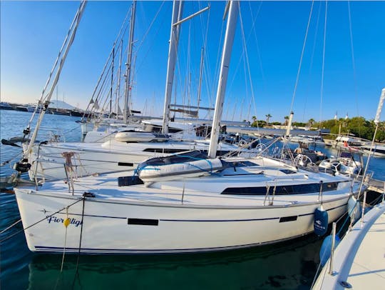 Bavaria Cruiser 41 - Turgutreis/Bodrum