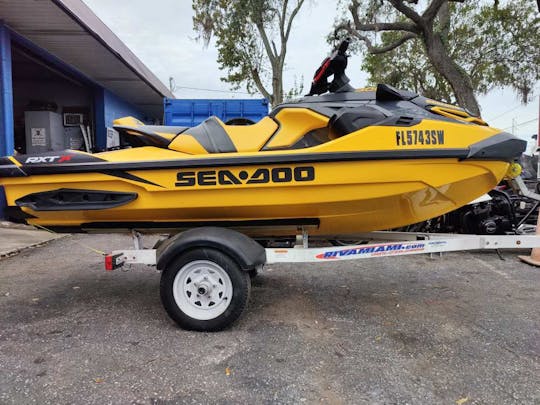 Duo Sea Doo x300 rxt 2023 | Houston, Conroe, Galveston