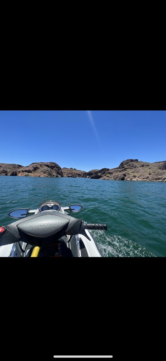 WaveRunner loue l'ensemble de DFW