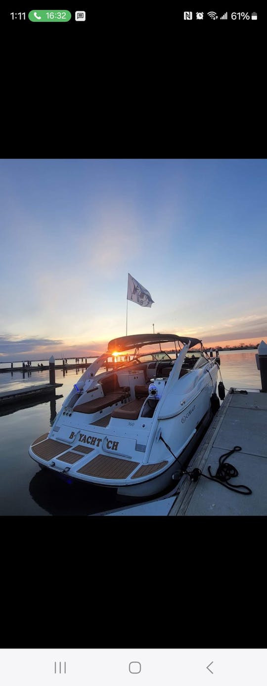 Yatch Life at Lake Ray Hubbard! Come experience a great time on the water!!