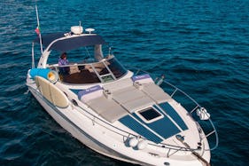 Fully Equipped Sea Ray 240 Sundancer Luxury Yacht