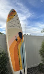 Paddle Board Rental in Meridian