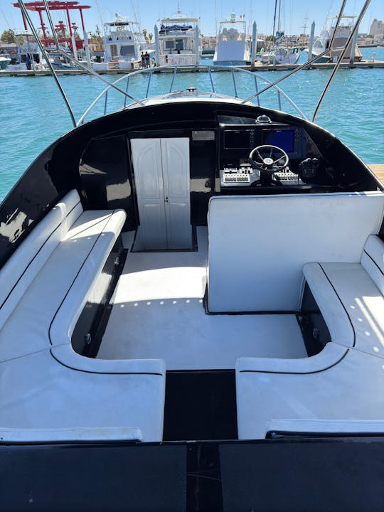 Fast, Affordable Luxury to Balandra and Isla Espíritu Santo