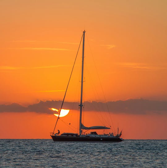 CATAMARAN BAY & DRAGON ISLANDE DAKHLA 