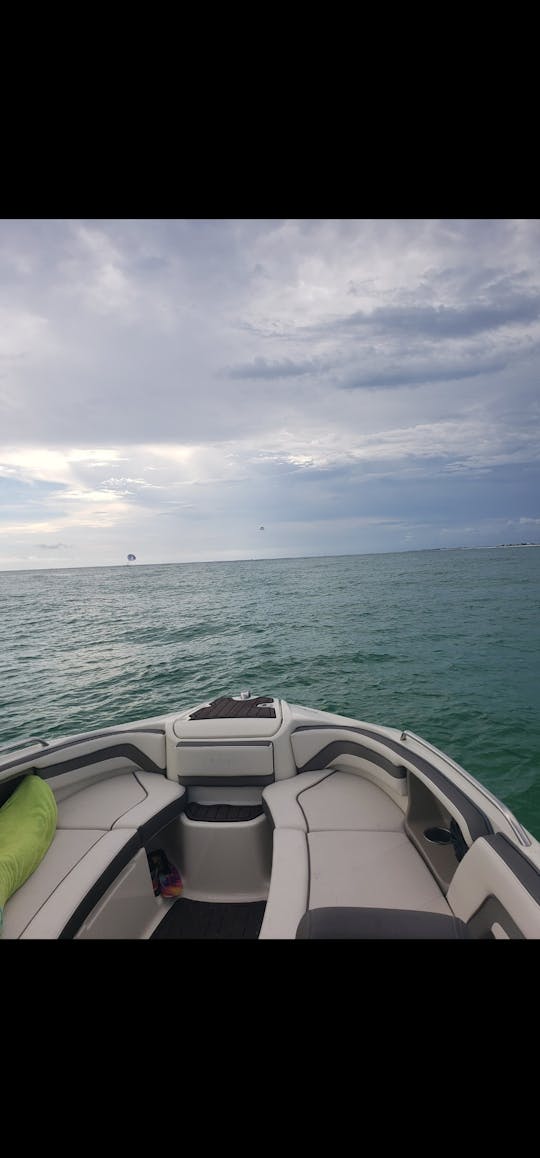 Crab Island Fun in Destin/ Fort Walton Beach/Navarre