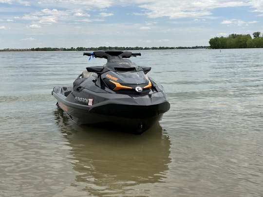 Sea-Doo GTX 170 Rental in Loveland, Colorado