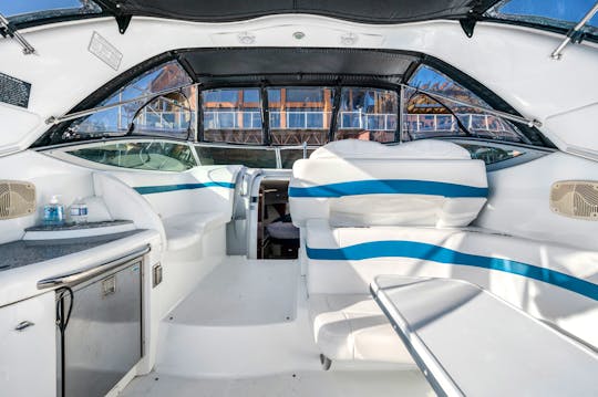 Explore the open water with this Amazing Boating Adventure Richmond, BC