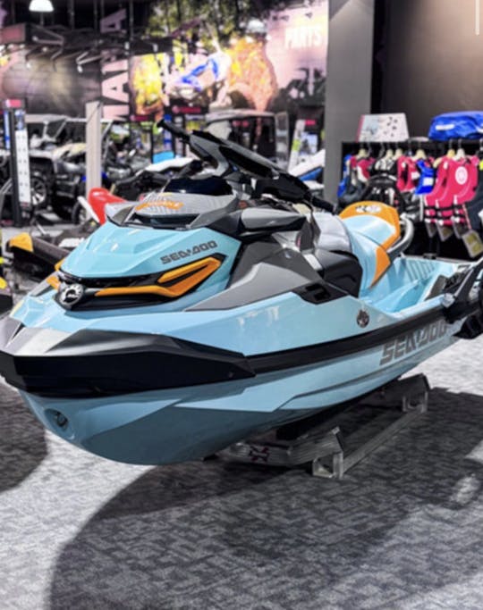 2024 Seadoo/Jet Ski Wakepro 230 Jetski em Grand Rivers, Kentucky