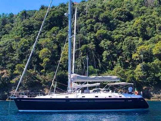 Set Sail in Style on the Caribbean Seas, Charter Your Dream Yacht today