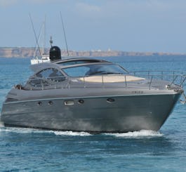 BYBLOS III – Italian Style, Open-Air Thrill