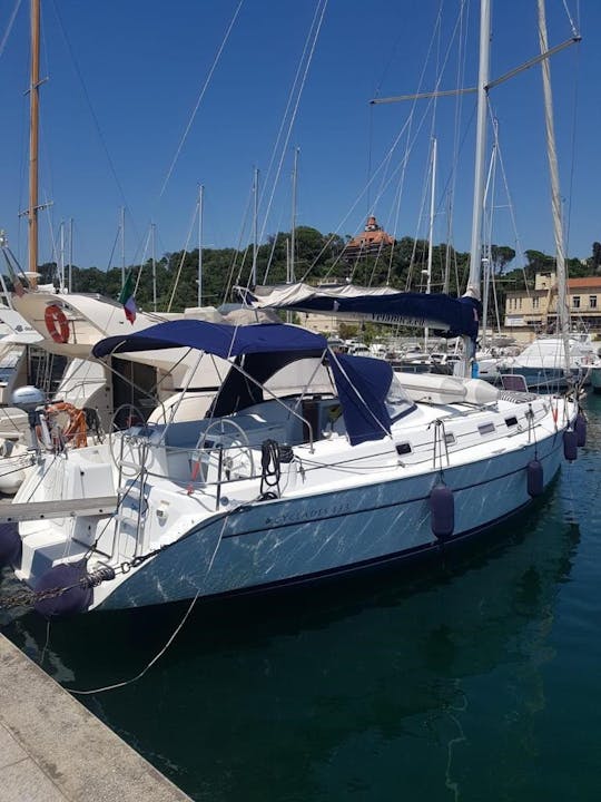 Holiday Sailing Salento and Greece