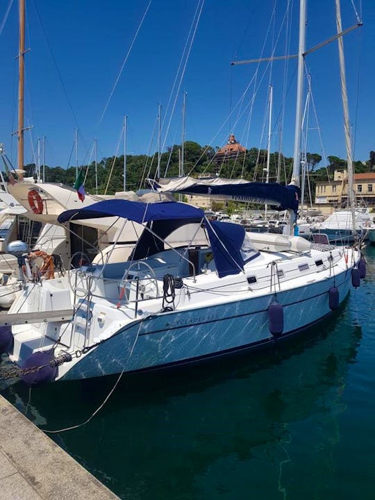 Holiday Sailing Salento and Greece