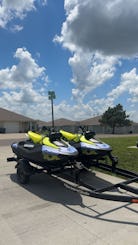Jetski Rental. We Deliver To You!