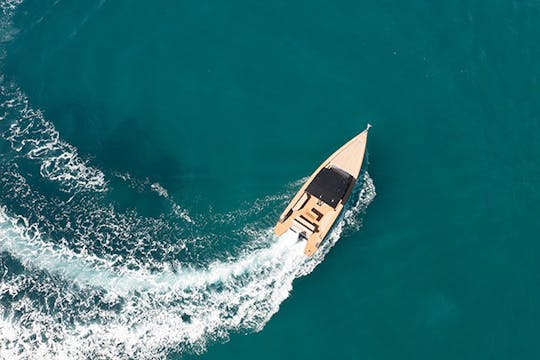 Aqua 30 Powerboat in Limassol