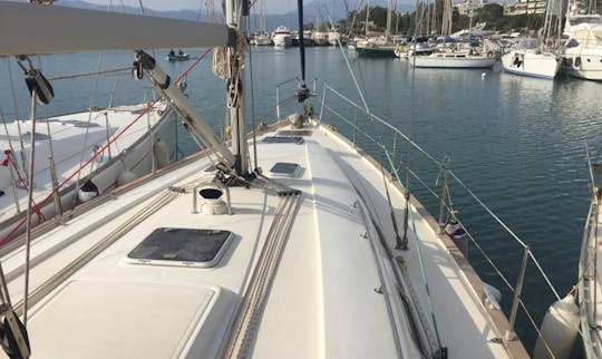 Bavaria Cruiser 44 monocasco