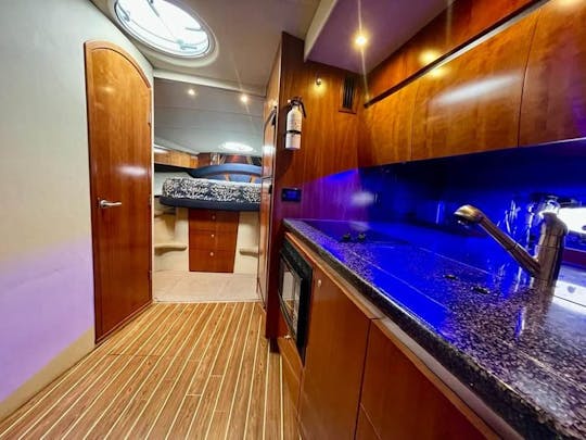 Luxury Yacht with Karaoke? Yes, Please! Sail in Style with a Splash of Fun!