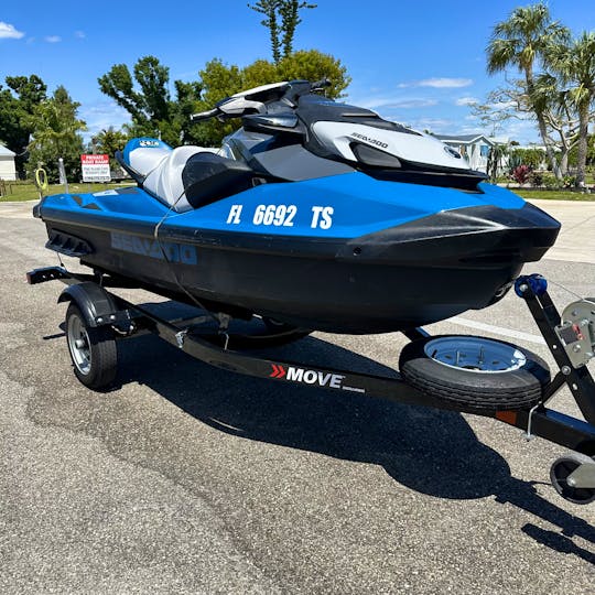 $200 PER DAY! 2021 Sea-Doo WITH SOUND SYSTEM