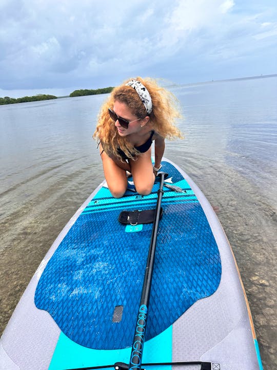 Paddle boards for Rent in Miami