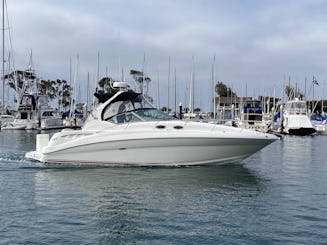 2007 Sea Ray Sundancer 35.5