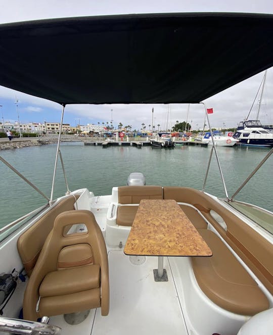 Excursão particular de exploração de barco em Rabat