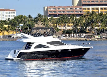 Yate para familiares y amigos | Twin Engine Maxum 4600 SCB