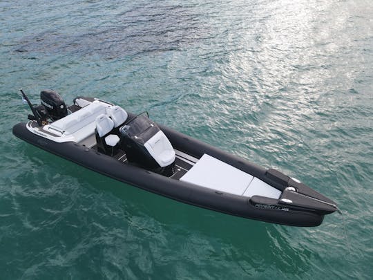 ATLANTIS RIB for Rent