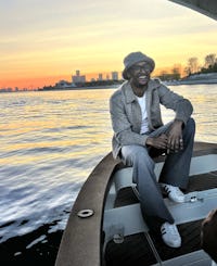 Luxury Electric - 75 Minute Cruise on Belle Isle Breeze