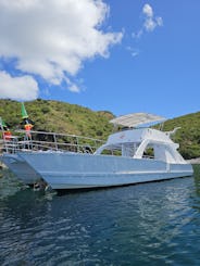 Twin Island Paradise Snorkel