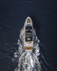 Location d'un yacht Sunseeker de 75' 2016 à Marina del Rey, en Californie 