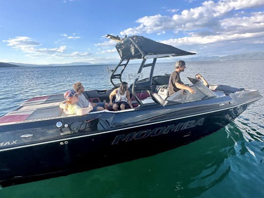 Preseason Sale, 13 Passenger Wake and Watersport Boat