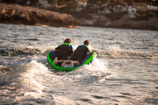 ¡Disfruta de la Riviera francesa! Alquile el barco deportivo Sea Ray 190 2024 y obtenga 1 hora gratis