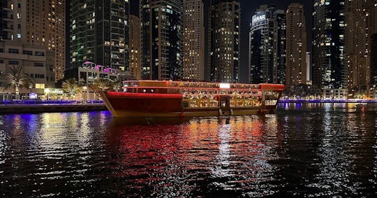 FÊTEZ LE NOUVEL AN, MÊME 2025, FEUX D'ARTIFICE, ADMIREZ ATLANTIS|BURJ AL ARAB|AIN WHEEL|JBR