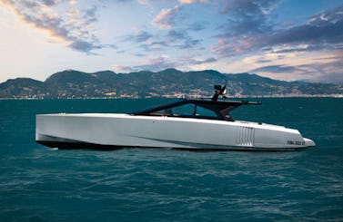 Bold Innovation Meets Ultimate Open-Air Freedom