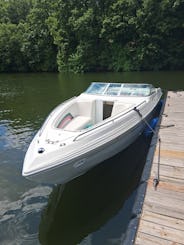 Serviço de bar hop - de hora em hora, ou táxi - de viagem, Baja 29 Outlaw Boat