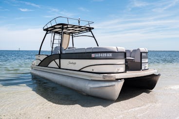 Clearwater Boat Rentals [From $69/Hour]