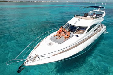 Sunseeker Manhattan Riviera Maya, Tulum, 60 pulgadas, comidas y bebidas incluidas