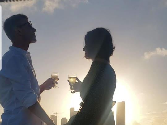 Explore bancos de areia, rios e ilhas na praia de Miami