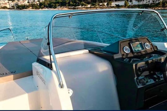 🚤 Experience the Ultimate Sea Adventure in Kolymbia area, Rhodes