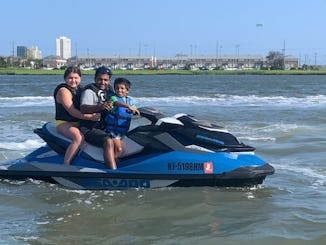 2019 Sea-Doo Jet Ski Rental - South Jersey