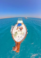 Un voyage inoubliable - Profitez de vacances à Hurghada !