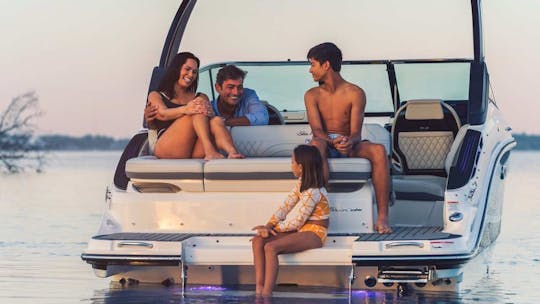 Charter «HAIL» en Sarasota, Florida