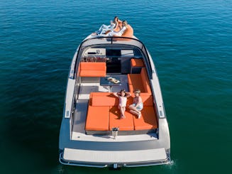 Aluguer de iates de luxo de 42 pés em Newport Beach - HARBOR - COASTAL - CATALINA  