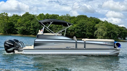 "All Hands on DEKK III" Charter in LOTO, MO